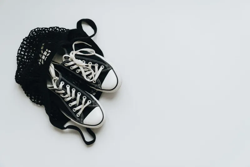 Five Shoes, Every Occasion: The Tokyo Insider's Guide to a Smarter Shoe Collection