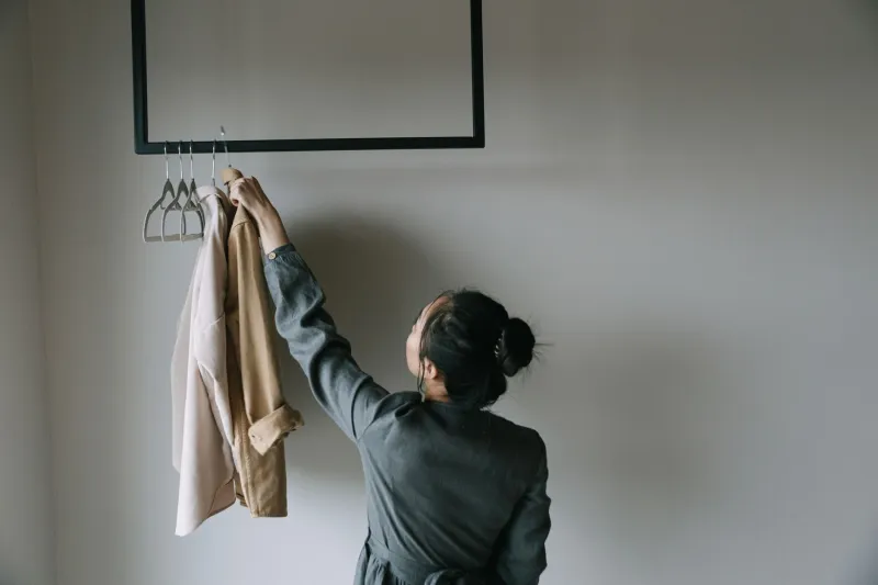 Stop Trusting Your Gut: The Tokyo Method for Editing Your Closet Without the Guilt Trip