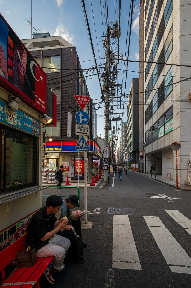Beyond 'Does This Color Work on Me?': Tokyo's Smarter Way to Build a Palette You'll Actually Love
