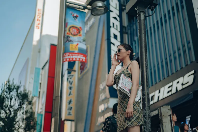 Why Turning 30 in Tokyo Means Starting Over With Everything You Own